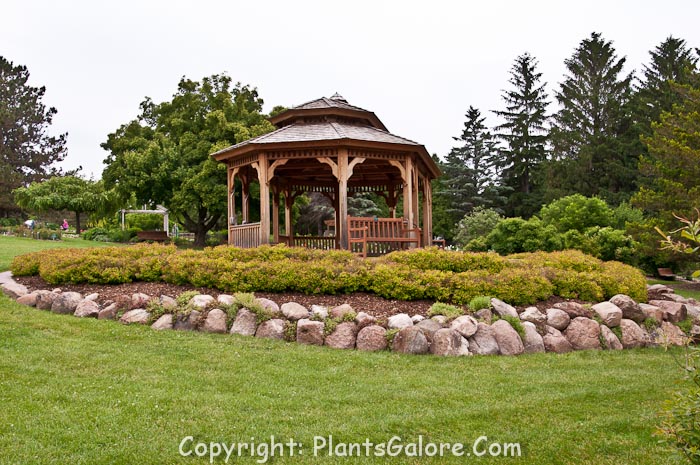 Dubuque Arboretum And Botanical Garden Usa Gardens Parks