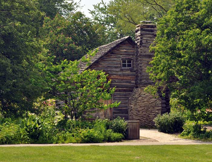 Toledo Botanical Garden Usa Gardens Parks Squares And Open