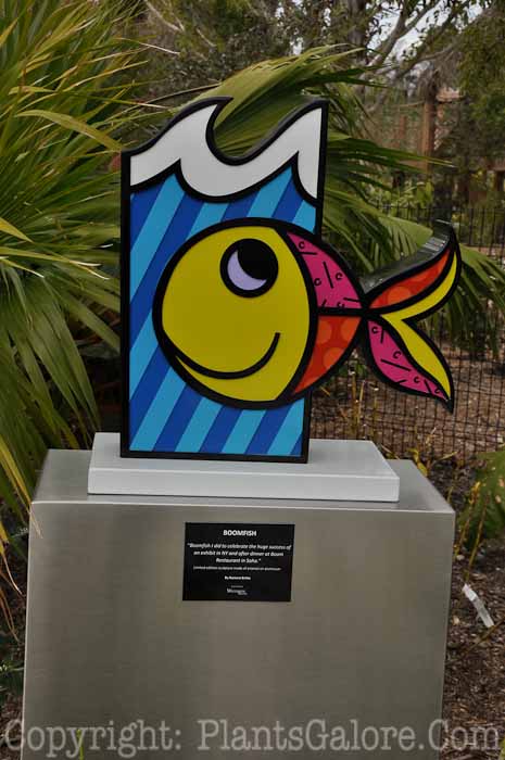 PGC-H-Statuary-Animal-47